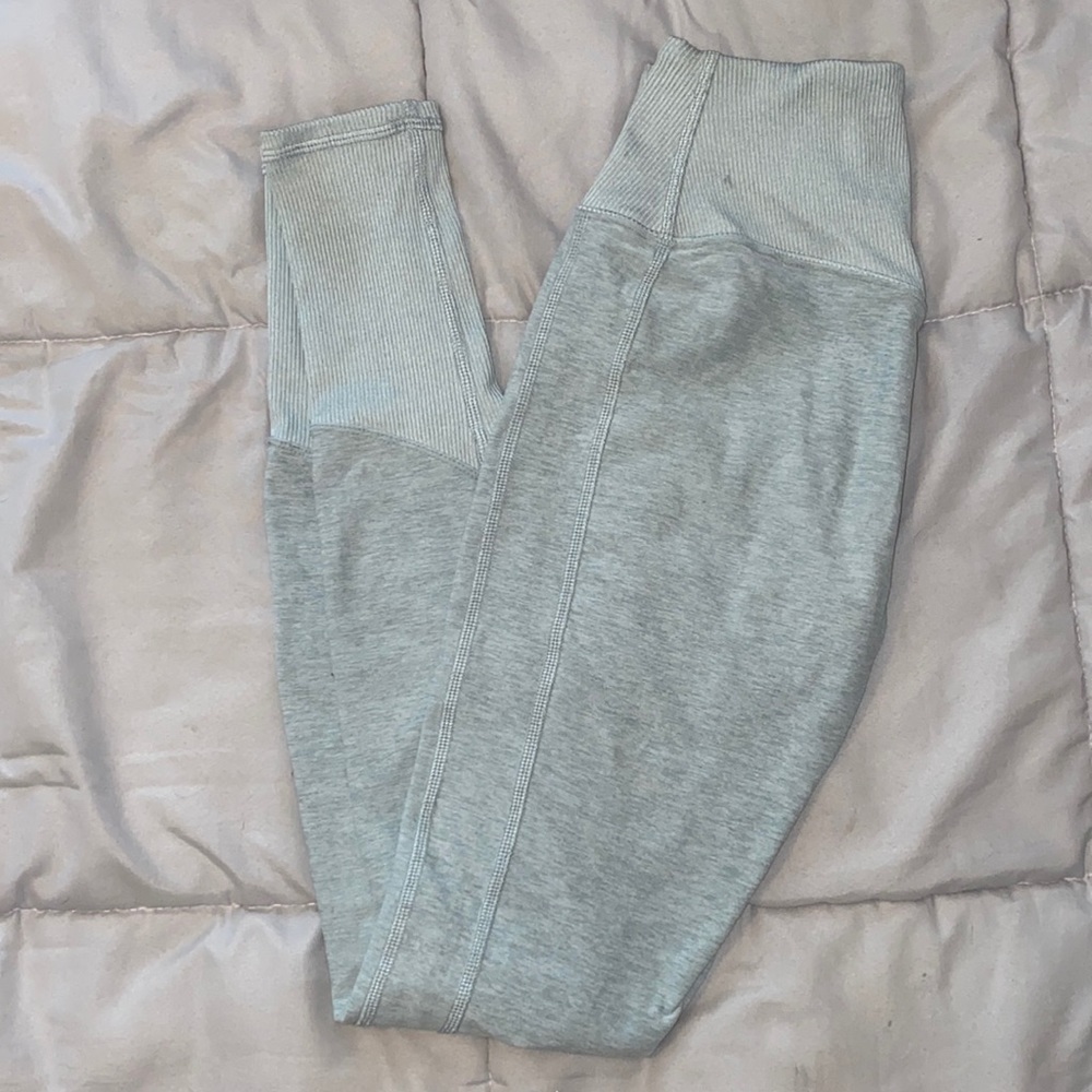 Alo Yoga - AloSoft lounge leggings